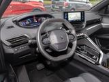 Peugeot 3008 ALLURE PACK 1.2 +SHZ+NAVI+RFK+WR+AUT+KLIMA+ - gebrauchte Peugeot SUV & Geländewagen