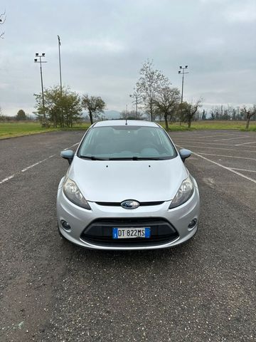 Ford Fiesta Fiesta 1.2 82CV 3 porte