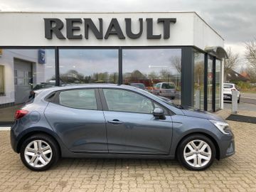 Renault Clio ZEN TCe 90 X-tronic