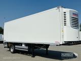 Schmitz Cargobull Tiefkühler Standard Ladebordwand