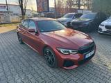 BMW M340i xD*Msport*Glass-Dach*Head*360°*Laserlicht - gebrauchte BMW M340i aus dem Jahr 2021