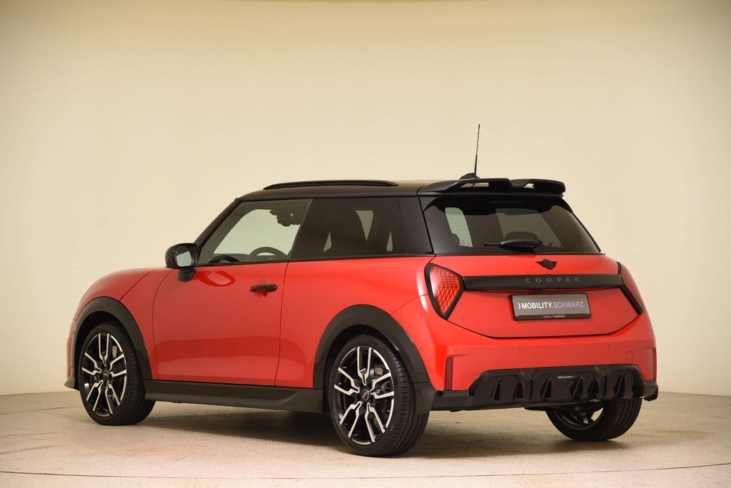 MINI Cooper C