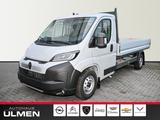 Citroën Jumper Pritschenwagen 35 L3 BlueHDi140 AT - Gebraucht Pritschenwagen