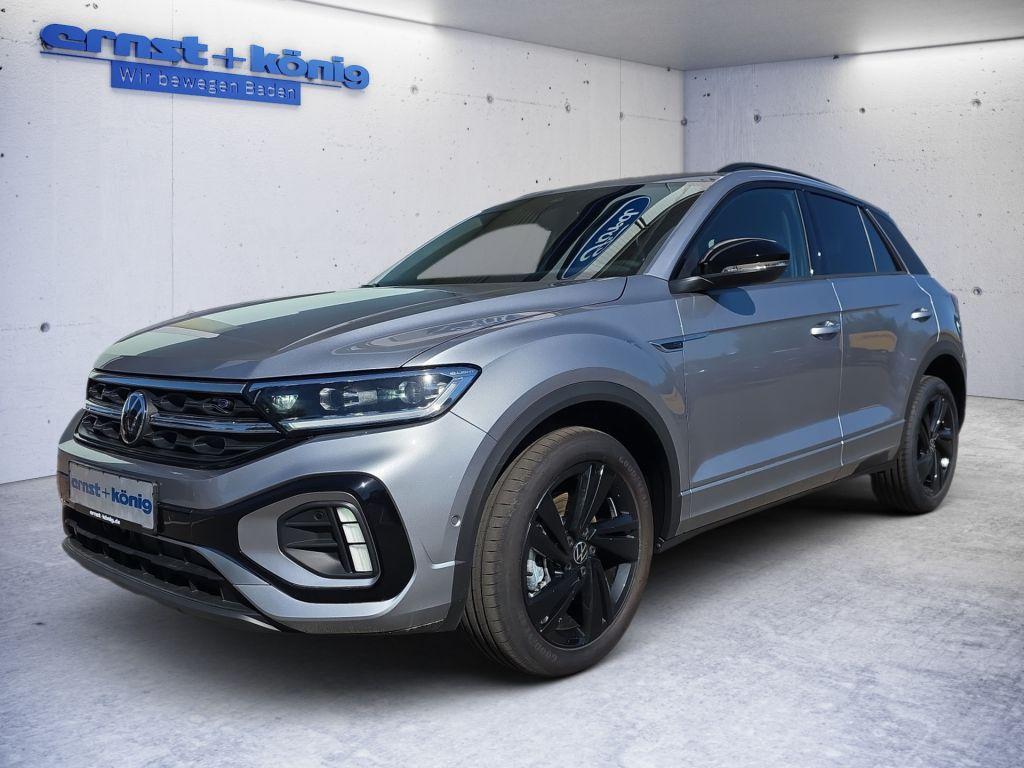 Volkswagen T-Roc 2.0 TDI SCR DSG R-Line NAVI RFK ACC LED