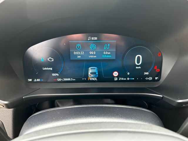 Kuga Hybrid ST-Line X *AWD*PANO*360°*MatrixLED*