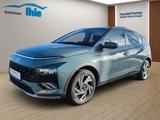 Hyundai BAYON MJ 25 1.0 T-GDI Trend 2WD BOSE Soundsystem - Hyundai BAYON: Kleinwagen