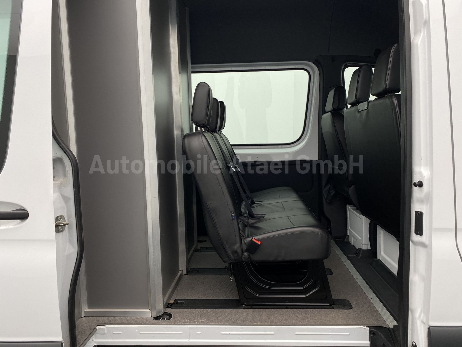 Fahrzeugabbildung Mercedes-Benz Sprinter 315 *MIXTO MAXI* 6-SITZE+ KAMERA 4016