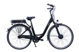 HAWK Bikes e-City Wave Black - Offers matching your search criteria