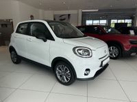 Leapmotor T03 - Vorschau Bild 5