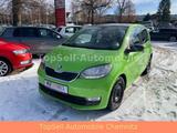 Skoda Citigo 1.0 MPI 55kW Style Green tec Sitzheizung - Skoda Citigo Gebrauchtwagen