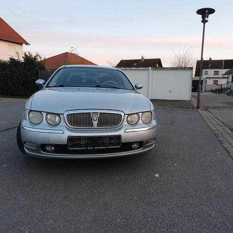 Rover 75 2.0 V6 Classic Classic