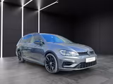 Volkswagen Golf VII 4Motion 2.0 TSI R OPF (EURO 6d-TEMP) - Volkswagen: Alcantara, mit Spurwechselassistent