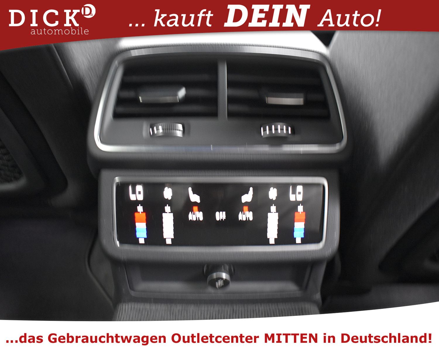 AUDI A6 50 TFSIe Sport Quatt S LINE+VIRTU+LED+KAM+19" - Image 20