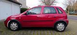 Opel Corsa C 1.0 - Opel Corsa aus 2004: 1.0