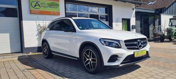 Mercedes GLC 250 - 6