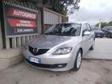 Mazda 3 Mazda3 1.6 TD 16V 109CV Energy - Mazda aus 2006 mit Diesel-Antrieb: Mazda6