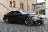 BMW 440i xDrive Coupé M Performance HUD H&K LED KAM - BMW 440 Benzin Gebrauchtwagen