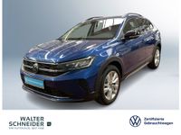 Volkswagen Taigo - Vorschau Bild 1