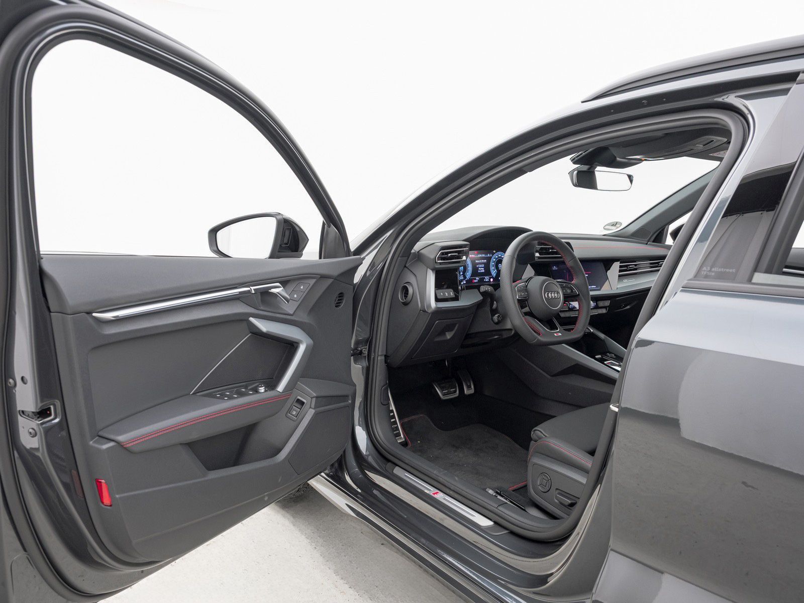 Audi A3 - Bild 10