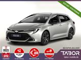 Toyota Corolla TS 1.8 Hybrid 140 ECVT Teamplayer eHK - Toyota Corolla Gebrauchtwagen in Freiburg