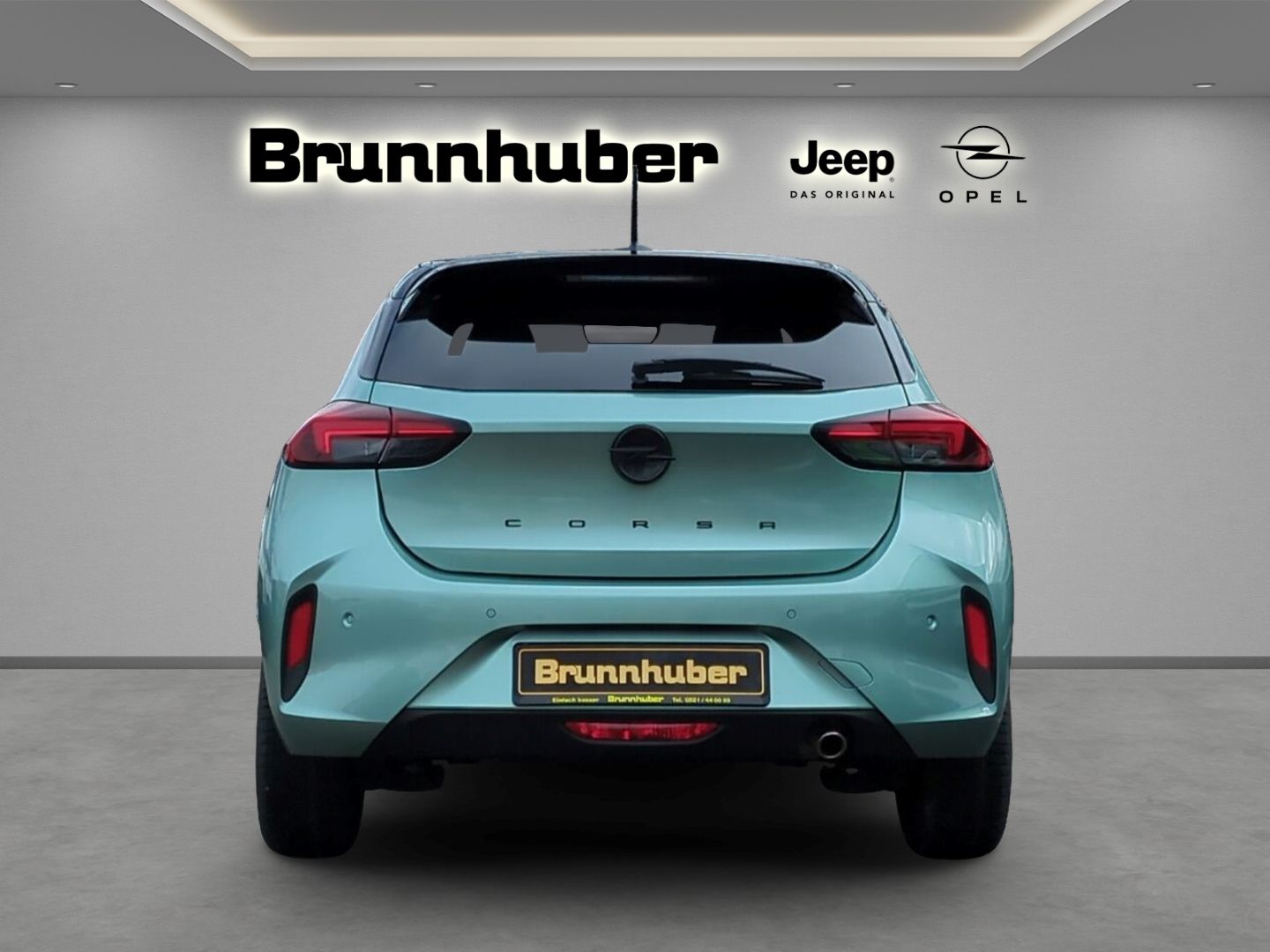 Opel Corsa - Bild 4