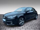 Audi A1 1.4 TFSI Sport PDC SHZ 8-fach Tempomat - gebrauchte Audi A1 aus dem Jahr 2011