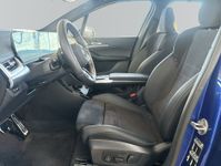 BMW 218 Active Tourer - Vorschau Bild 8