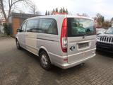 Mercedes-Benz Viano 3.0 lang (639.813) Automatik LPG+Benzine - Mercedes-Benz Viano Gebrauchtwagen in Berlin