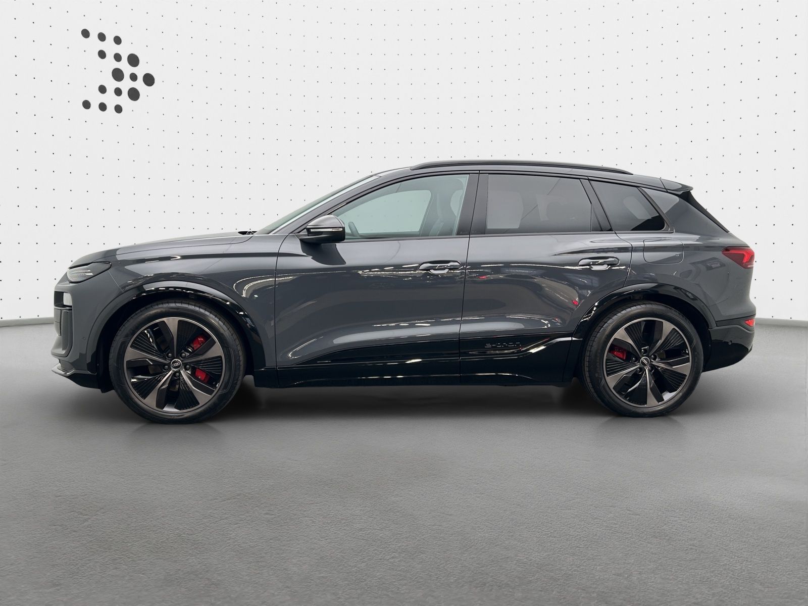 Audi SQ6 e-tron - Bild 3