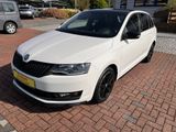 Skoda Rapid Spaceback 1.0 TSI Monte Carlo Alu 16" Sitz - Skoda in Kassel