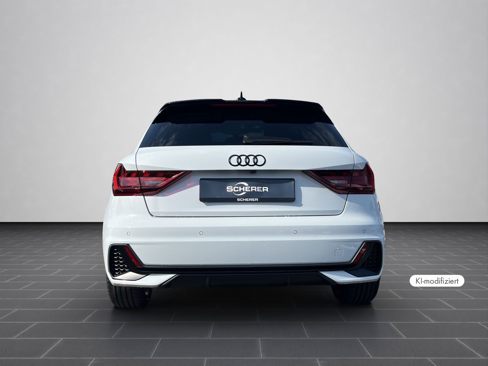 Audi A1 - Bild 8