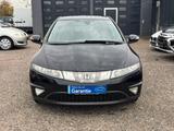 Honda Civic Lim. 5-trg. 1.4 Sport - Honda Civic in Duisburg
