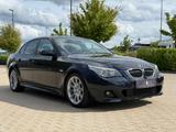 BMW 525d E60 M-Sportpaket*Automatik*Tempomat*SHZ - BMW 525: 525d E60