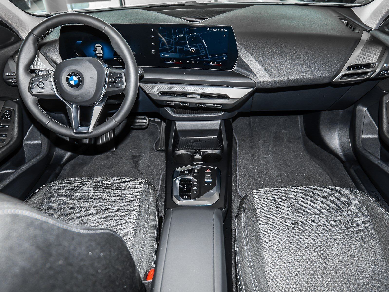 BMW 120 - Bild 8