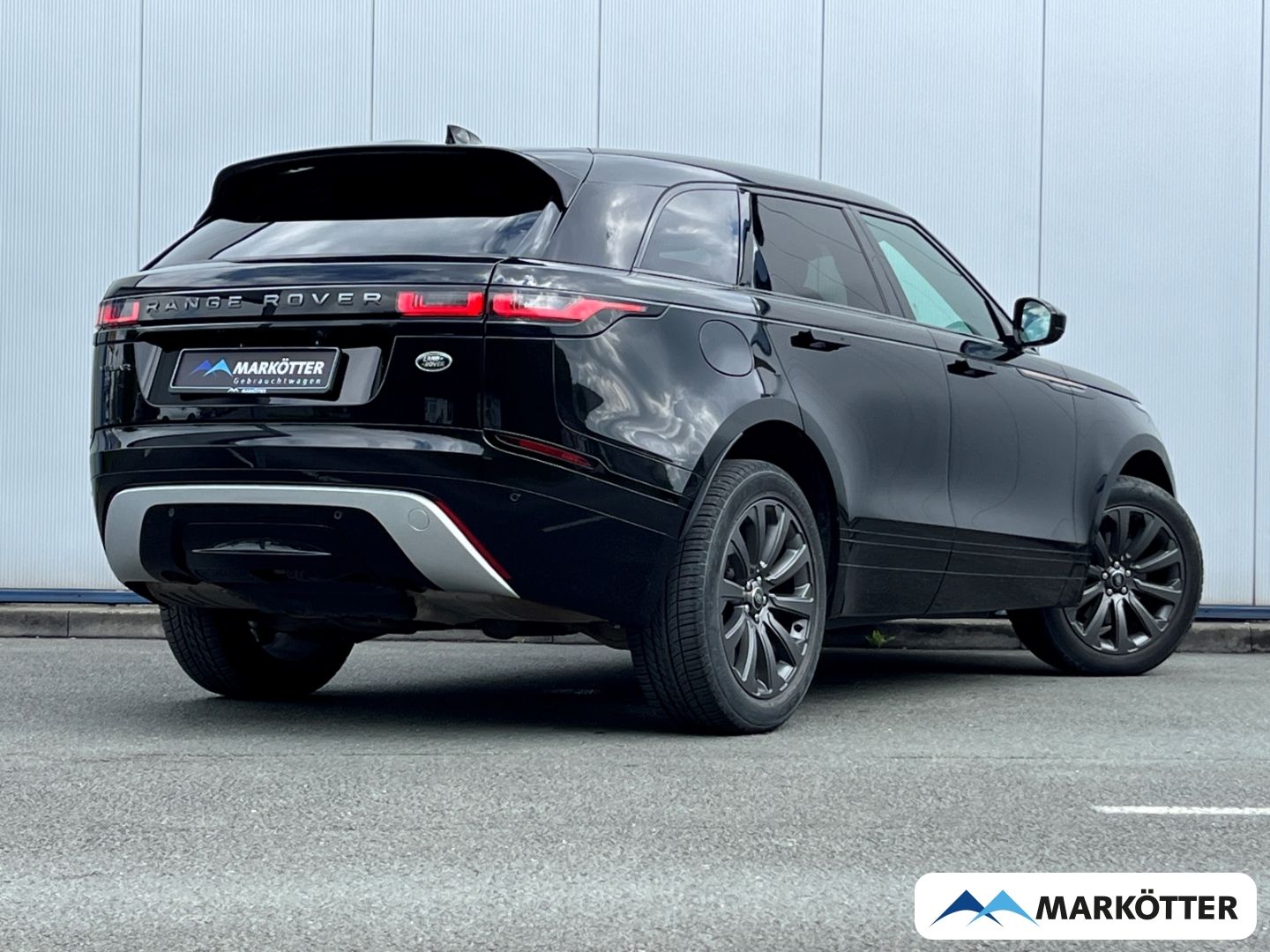 Land Rover Range Rover Velar P250 R-Dynamic SE ACC AHK Memo foto 4