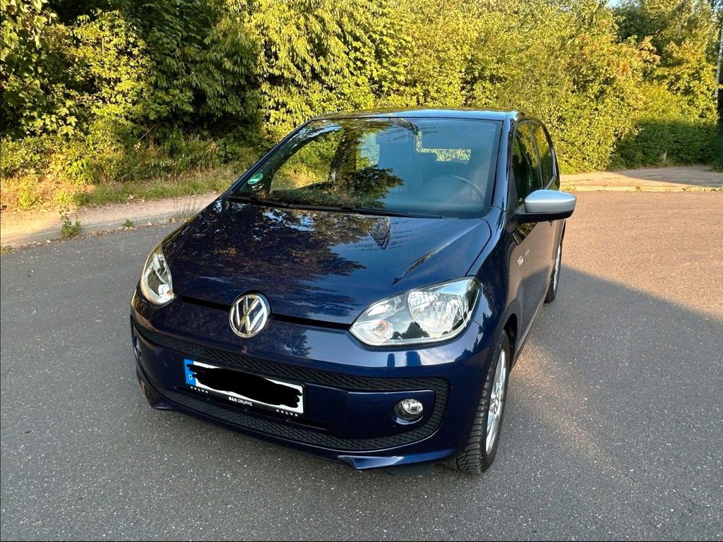 Image of Volkswagen up!
