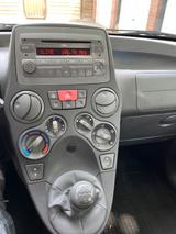 Fiat Panda 1.2 wenig Kilometer - Fiat Panda Gebrauchtwagen in Krefeld