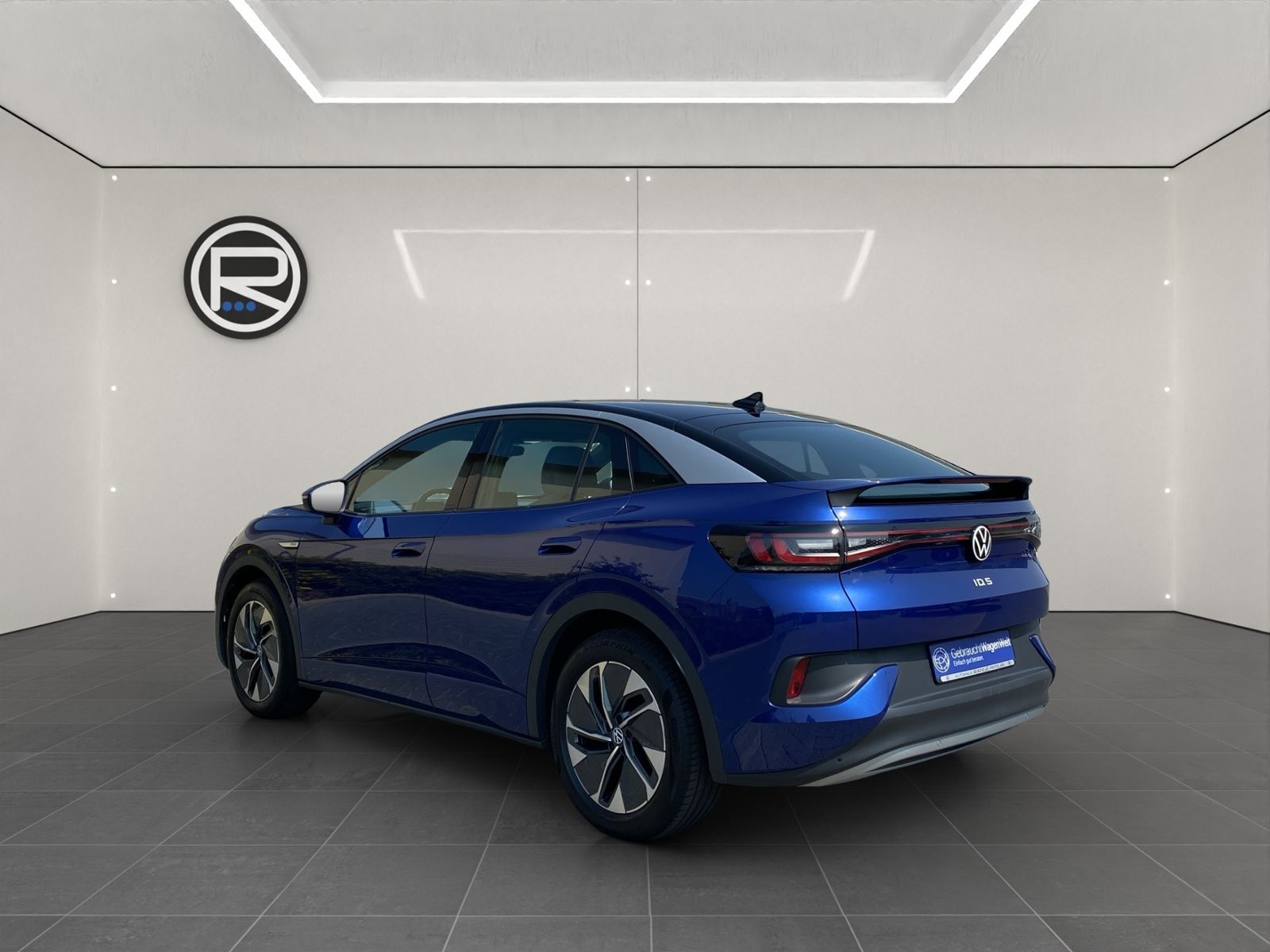 Volkswagen ID.5 Pro *AHK PDC SHZ* foto 6