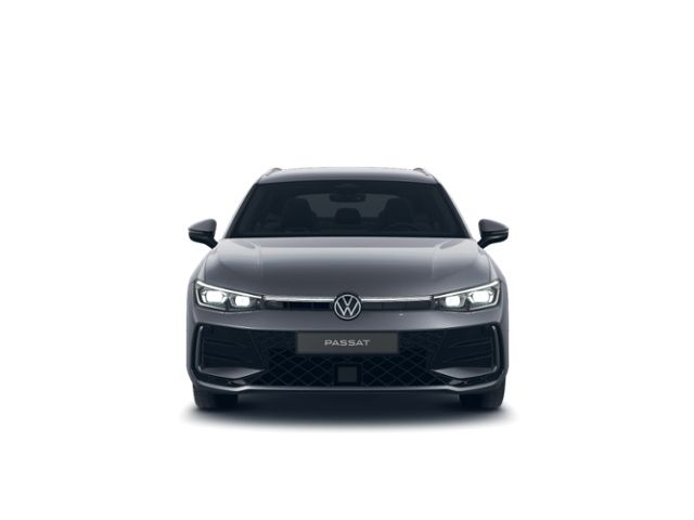 Passat Variant 2.0 TDI DSG R-line MATRIX/NAVI+VZ