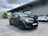 Citroën C1 Shine Edition Garantie Tüv & Service Neu - Citroën C1 mit Benzin-Antrieb