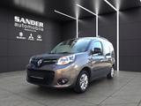 Renault Kangoo 1.2 LIMITED ENERGY TCe 115 - gebrauchte Renault Kangoo aus dem Jahr 2016