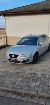 Seat Exeo ST 1.8 TSI 118kW Style Style - Seat Exeo: 1.8