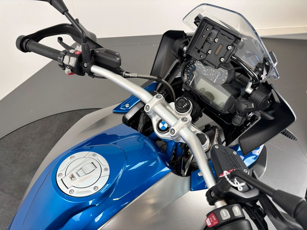 Fahrzeugabbildung BMW R 1200 GS *TOP-AUSSTATTUNG/ZUSTAND*