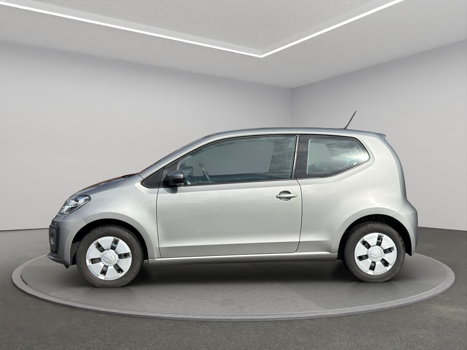 Volkswagen up! - Bild 5
