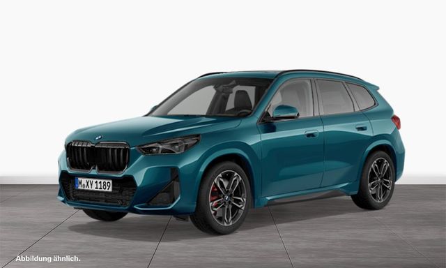 BMW X1 xDrive23d