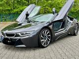 BMW i8 Coupé Garagenwagen Scheckheft  Nur BMW  - BMW i8 aus 2017