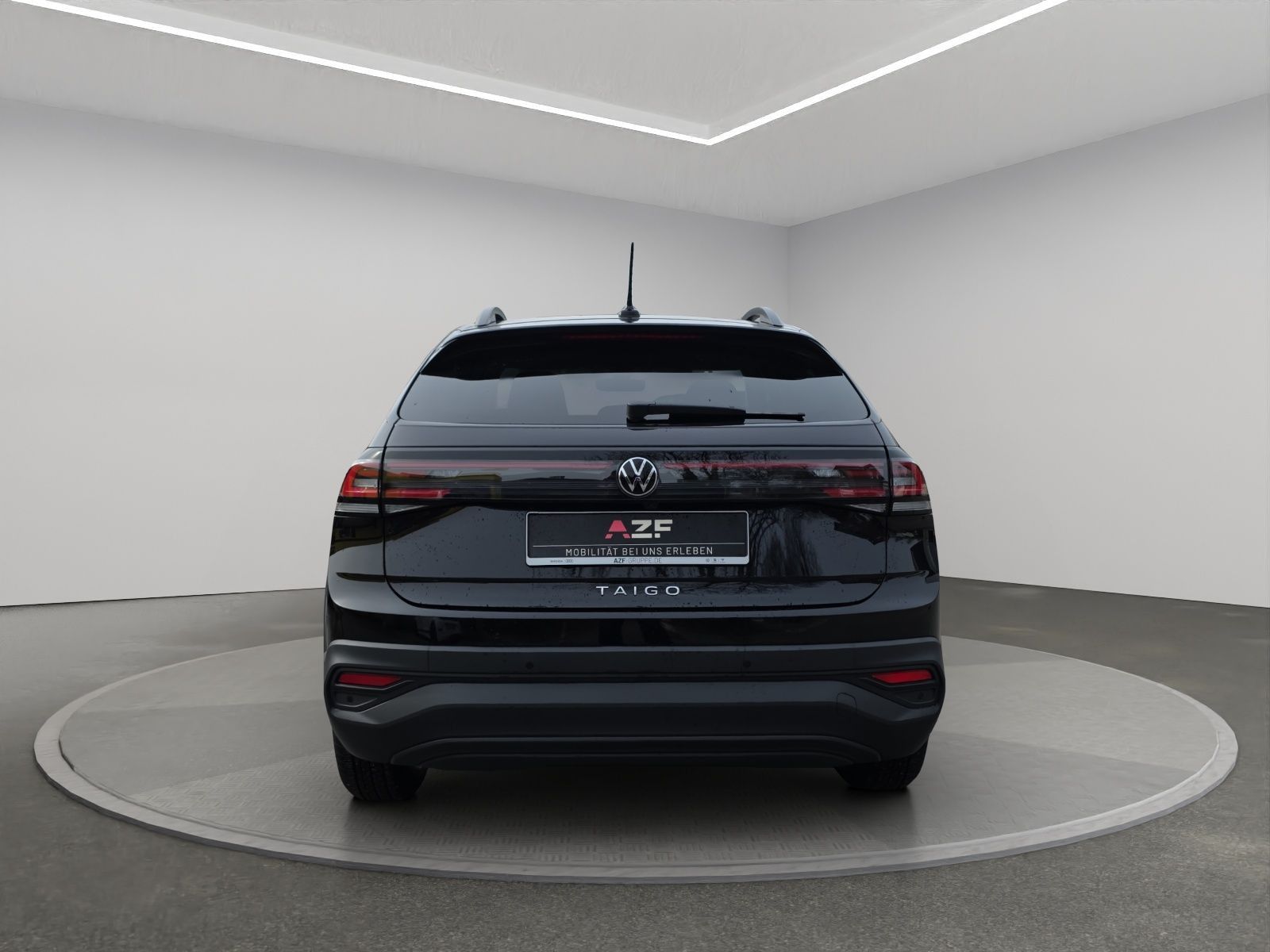 Volkswagen Taigo - Bild 7