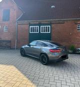 Mercedes-Benz GLC 63 AMG Coupe | Edition 1 | 4MATIC+ V8 Biturb - Mercedes-Benz GLC 63 AMG von privat