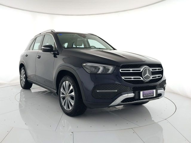 Mercedes-Benz GLE 300 d Executive 4matic auto PE