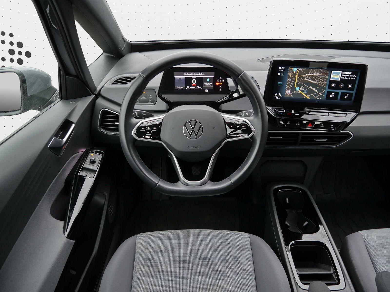 Volkswagen ID.3 - Bild 9